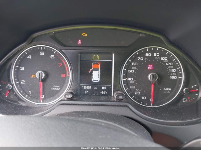 2016 AUDI Q5 WA1L2AFP1GA067982 Photo 6