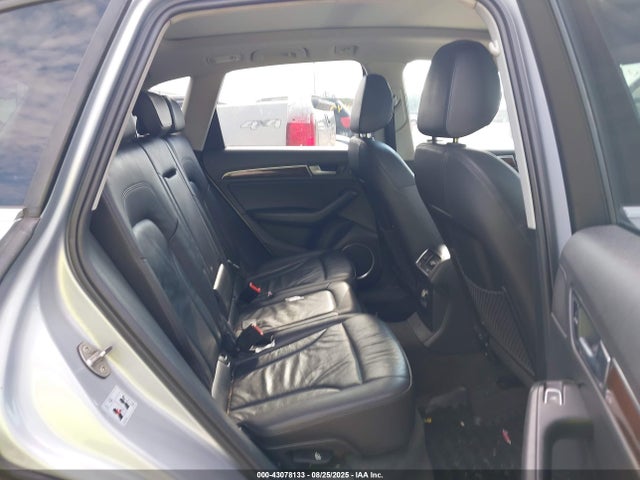 2016 AUDI Q5 WA1L2AFP1GA067982 Photo 7