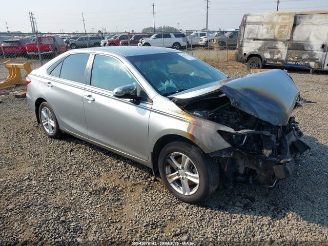 Продаж на аукціоні авто 2016 Toyota Camry Le, vin: 4T1BF1FK7GU247052, номер лоту: 43078143