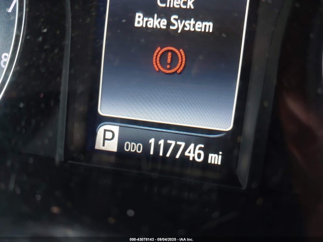 43078143 :رقم المزاد ، 4T1BF1FK7GU247052 vin ، 2016 Toyota Camry Le مزاد بيع