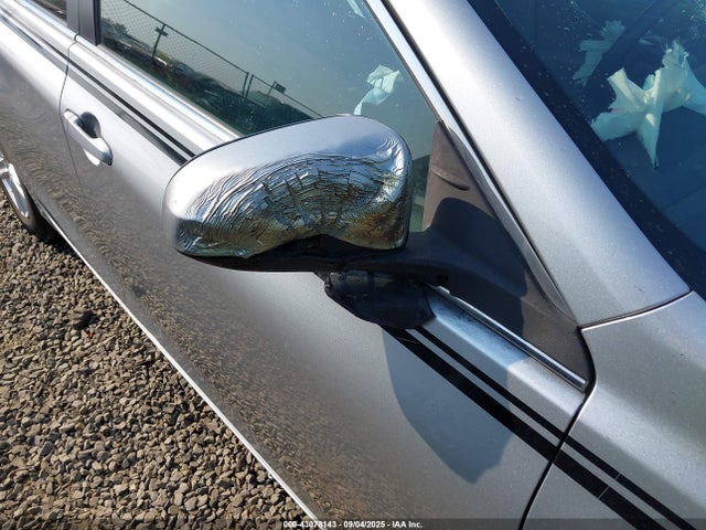 43078143 :رقم المزاد ، 4T1BF1FK7GU247052 vin ، 2016 Toyota Camry Le مزاد بيع
