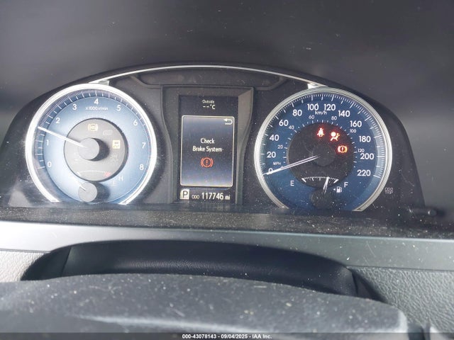 43078143 :رقم المزاد ، 4T1BF1FK7GU247052 vin ، 2016 Toyota Camry Le مزاد بيع