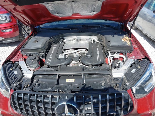 WDC0J8JBXLF712703 Mercedes-Benz m177