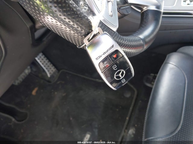 WDC0J8JBXLF712703 Mercedes-Benz m177