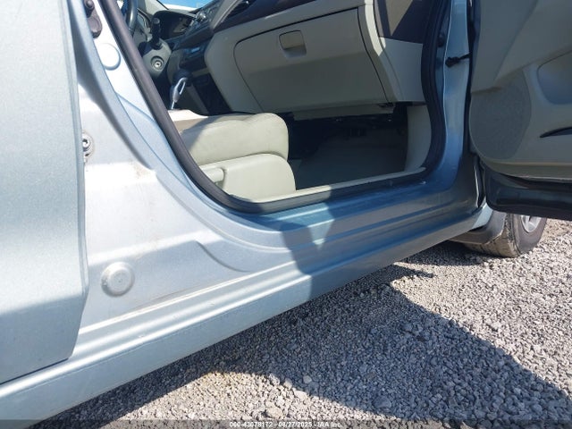 2012 Honda Civic Hybrid მანქანა იყიდება აუქციონზე, vin: JHMFB4F38CS010389, აუქციონის ნომერი: 43078172