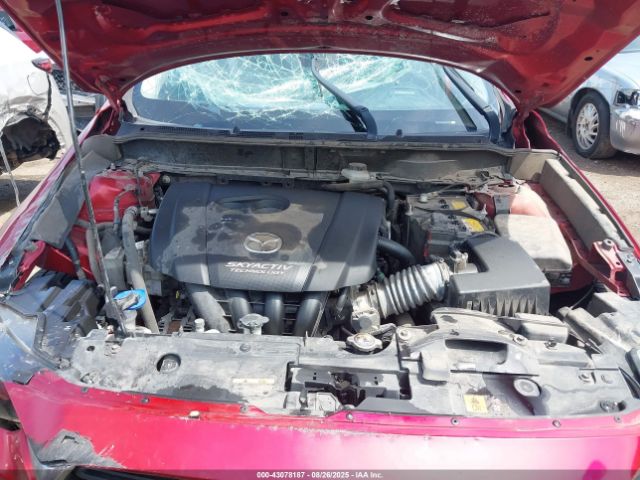 2020 MAZDA CX-3 JM1DKDB74L1474559 Photo 9