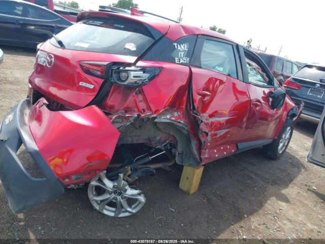 2020 MAZDA CX-3 JM1DKDB74L1474559 Photo 3