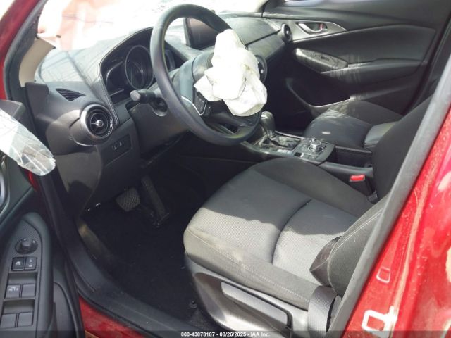 2020 MAZDA CX-3 JM1DKDB74L1474559 Photo 4