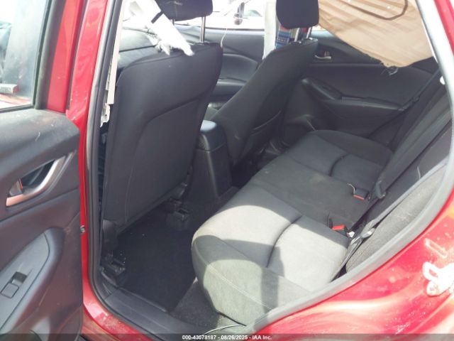 2020 MAZDA CX-3 JM1DKDB74L1474559 Photo 7