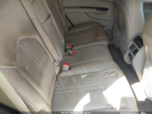 2015 CADILLAC SRX 3GYFNBE35FS621725 Photo 7