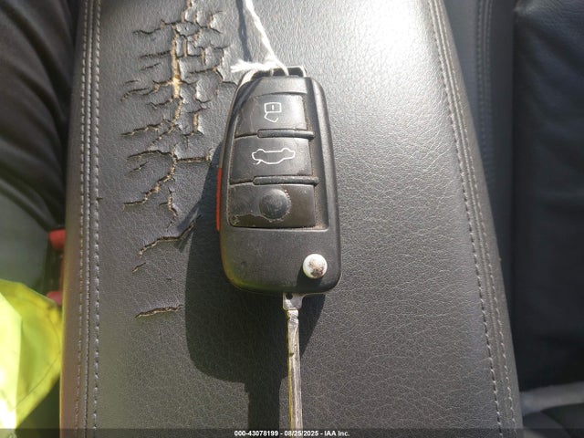 2015 AUDI A3 WAUBFGFFXF1093637 Photo 10