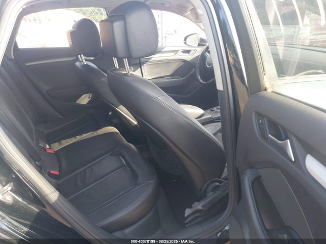 2015 AUDI A3 WAUBFGFFXF1093637 Photo 7