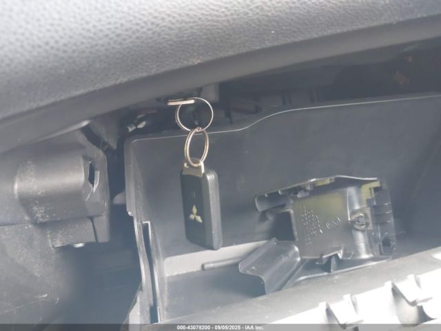 2013 MITSUBISHI OUTLANDER SPORT 4A4AP4AU2DE004948 Photo 10