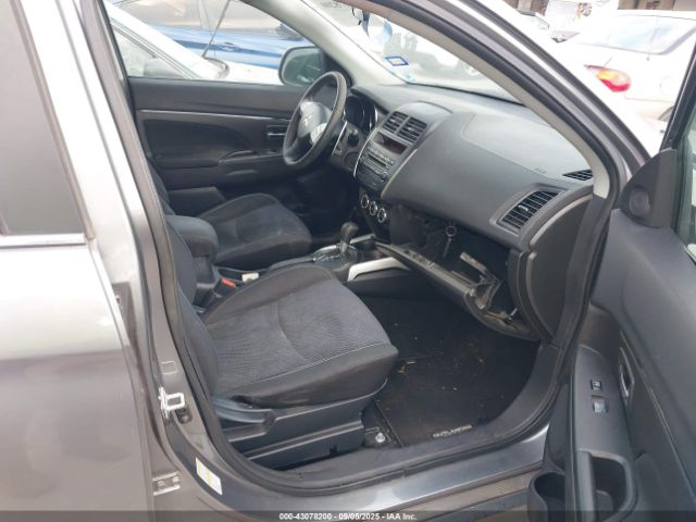 2013 MITSUBISHI OUTLANDER SPORT 4A4AP4AU2DE004948 Photo 4