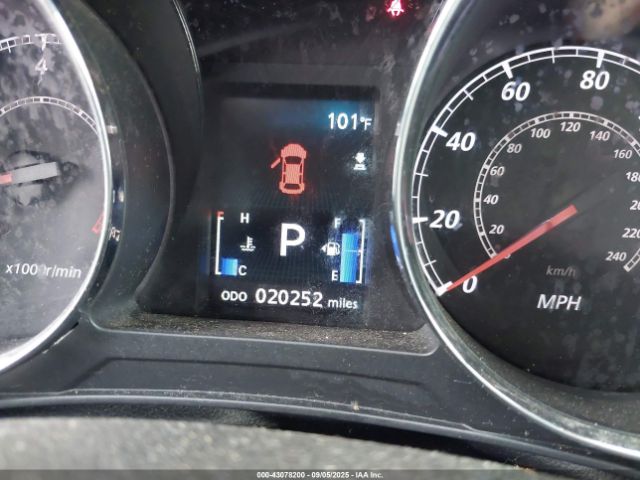 2013 MITSUBISHI OUTLANDER SPORT 4A4AP4AU2DE004948 Photo 6