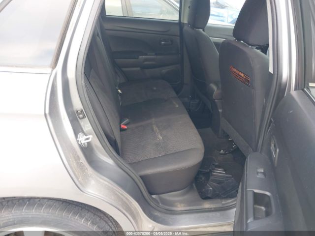 2013 MITSUBISHI OUTLANDER SPORT 4A4AP4AU2DE004948 Photo 7