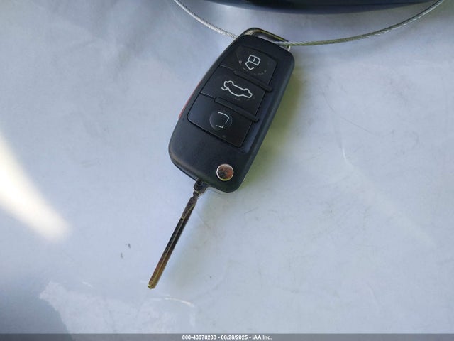 2015 AUDI Q7 WA1LGAFE7FD002213 Photo 10