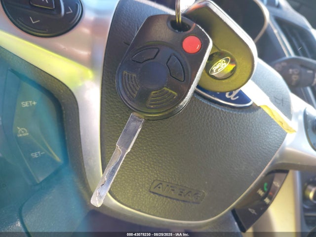 Ford Escape 2014 1FMCU0GX2EUD02390 Image 11