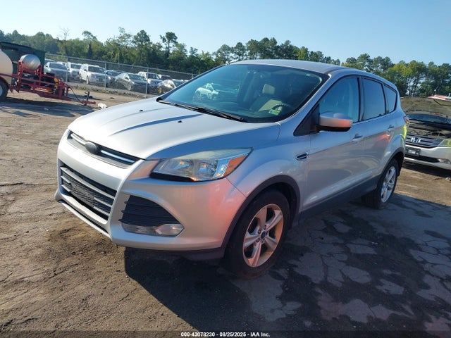Ford Escape 2014 1FMCU0GX2EUD02390 Image 2