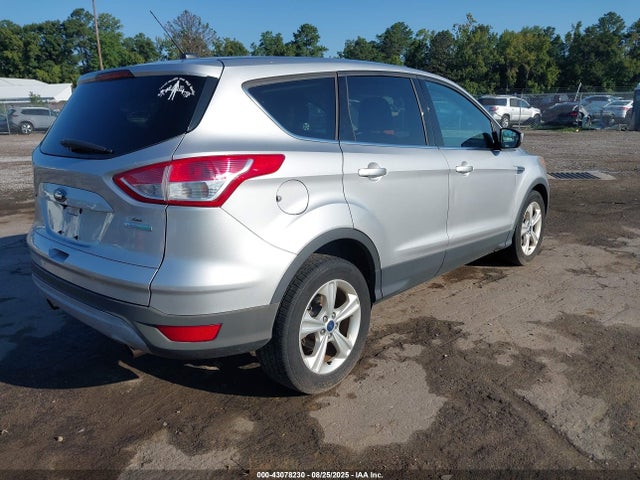 Ford Escape 2014 1FMCU0GX2EUD02390 Image 4