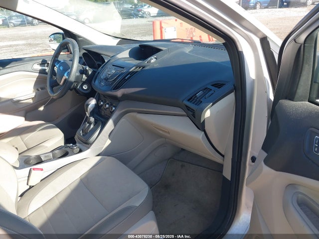 Ford Escape 2014 1FMCU0GX2EUD02390 Image 5