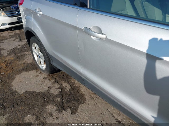 Ford Escape 2014 1FMCU0GX2EUD02390 Image 6