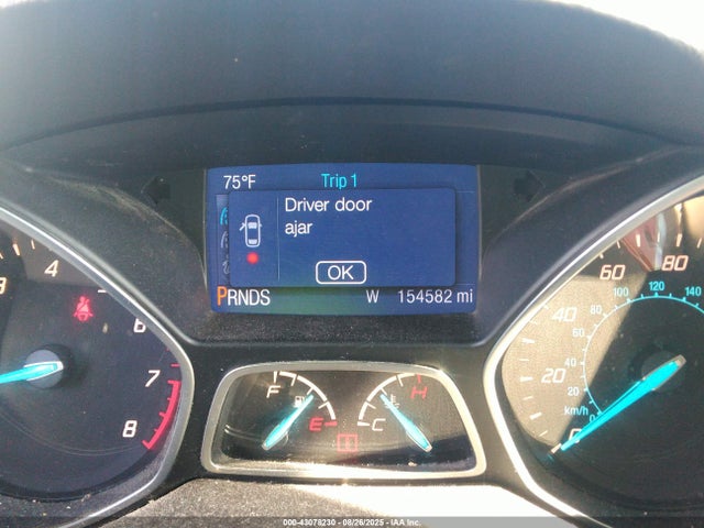 Ford Escape 2014 1FMCU0GX2EUD02390 Image 7