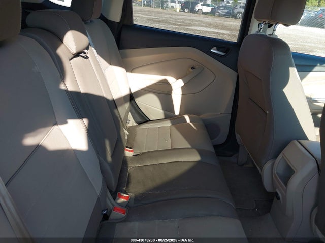 Ford Escape 2014 1FMCU0GX2EUD02390 Image 8
