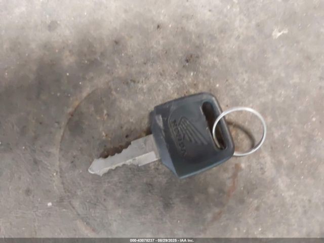 2008 HONDA VT750 JH2RC50098M400288 Photo 10