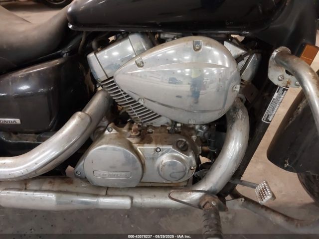 2008 HONDA VT750 JH2RC50098M400288 Photo 7