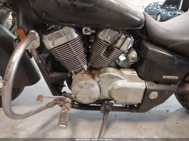 2008 HONDA VT750 JH2RC50098M400288 Photo 8