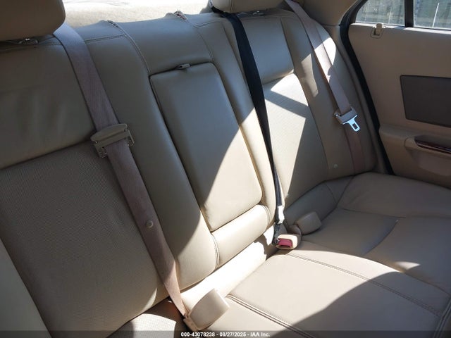 2007 CADILLAC CTS 1G6DP577270103737 Photo 7