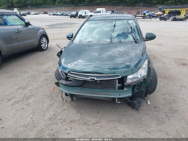 Chevrolet LUV 2014 1G1PG5SB3E7312326 Image 6
