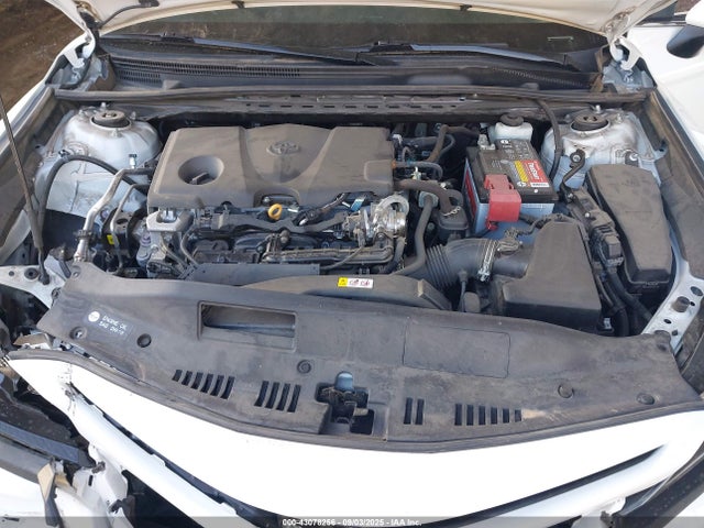 4T1G11AK3NU630561 Toyota a25a-fks