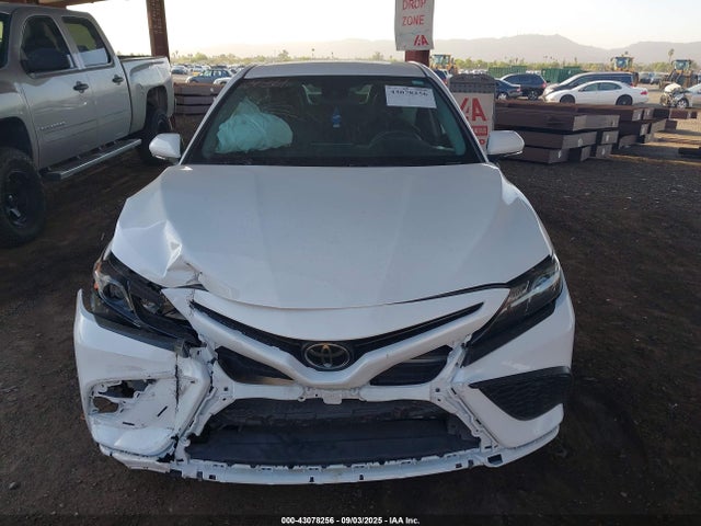 4T1G11AK3NU630561 Toyota a25a-fks