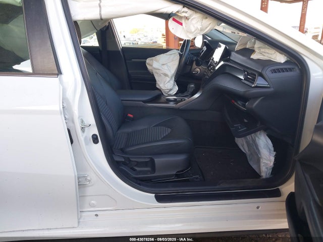 4T1G11AK3NU630561 Toyota a25a-fks