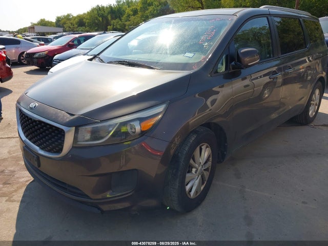 KNDMB5C15G6105704 KIA dohc gdi lambda ii