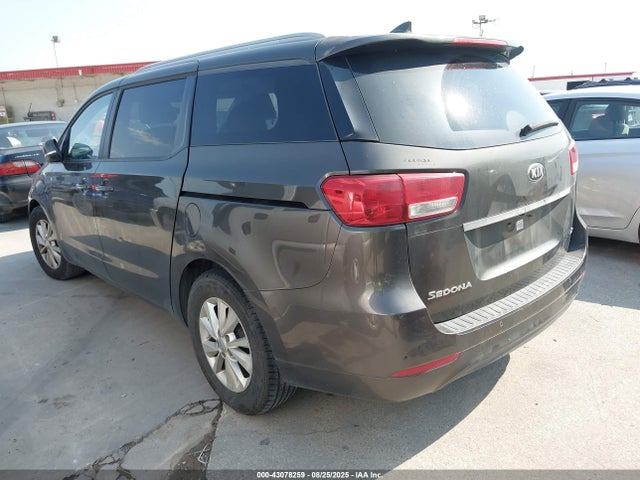 KNDMB5C15G6105704 KIA dohc gdi lambda ii