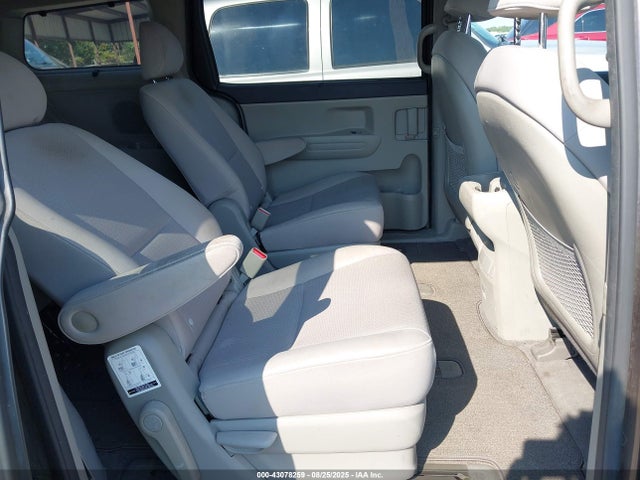 KNDMB5C15G6105704 KIA dohc gdi lambda ii