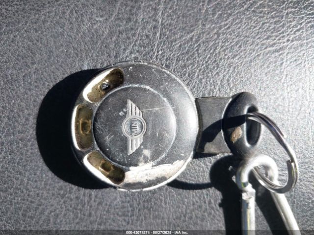 2009 MINI COOPER WMWMF33549TW78588 Photo 10