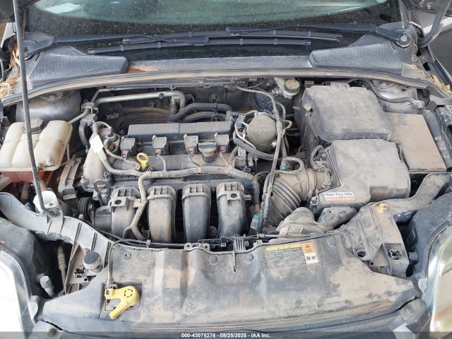1FADP3F24EL149921 Ford Focus