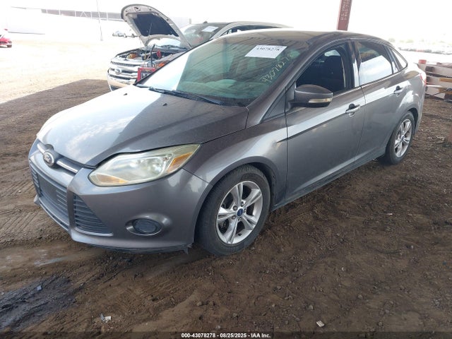 1FADP3F24EL149921 Ford Focus