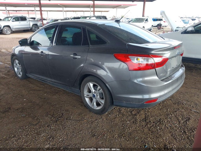 1FADP3F24EL149921 Ford Focus