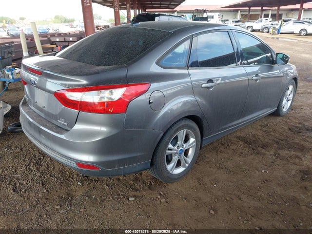 1FADP3F24EL149921 Ford Focus