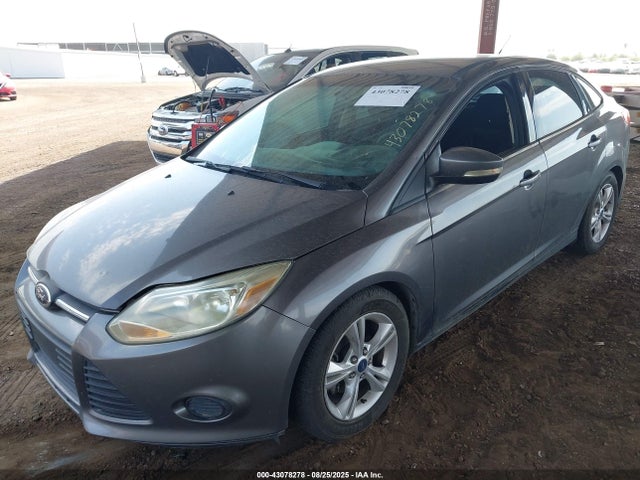 1FADP3F24EL149921 Ford Focus