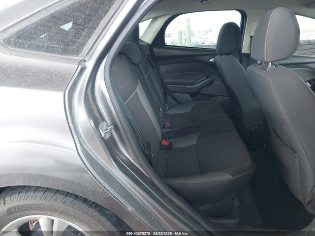 1FADP3F24EL149921 Ford Focus