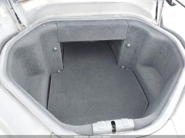 2013 TESLA MODEL S 5YJSA1AG0DFP10630 Photo 9