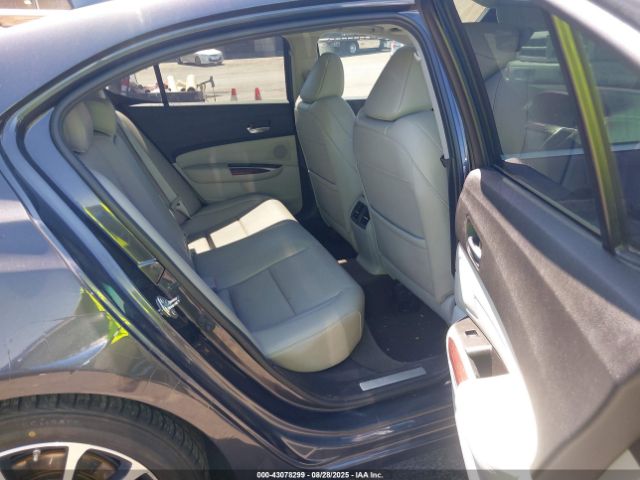2015 ACURA TLX 19UUB3F54FA006713 Photo 7