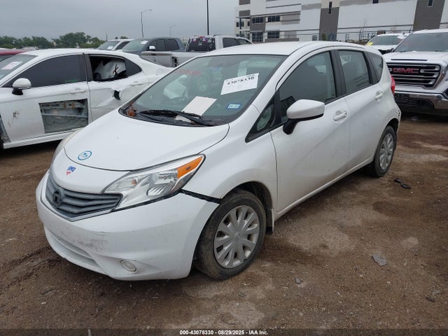Nissan VERSA NOTE 2016 3N1CE2CP1GL392988 Image 2