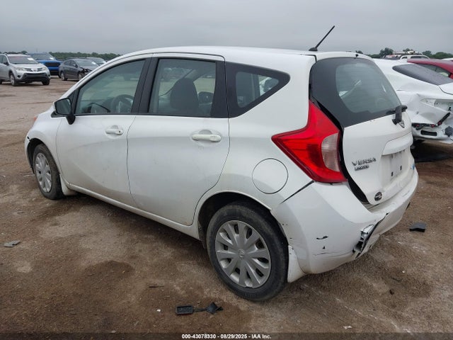 Nissan VERSA NOTE 2016 3N1CE2CP1GL392988 Image 3